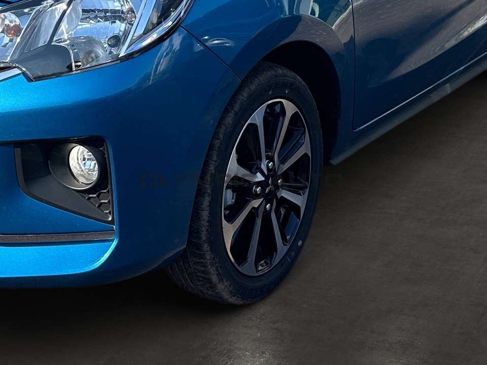 Mitsubishi Space Star - Imagem 7