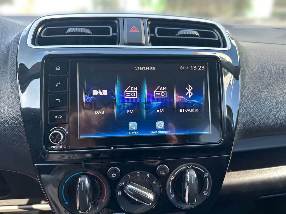 Mitsubishi Space Star - Imagem 10