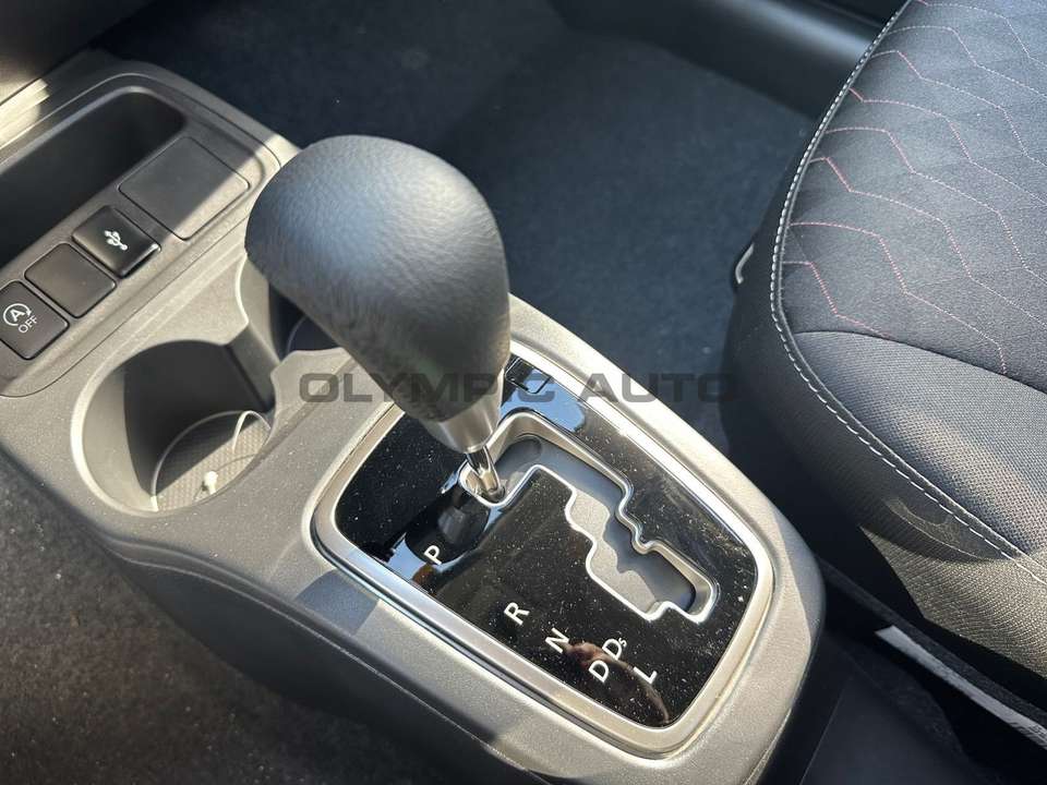 Mitsubishi Space Star - Imagem 15
