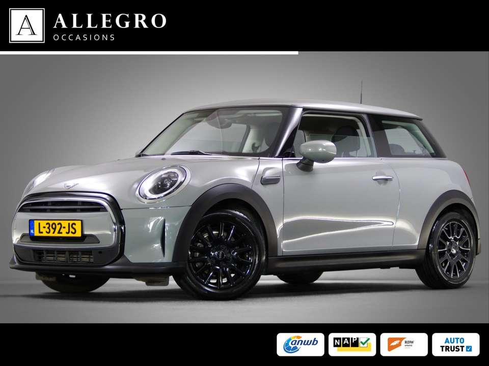 MINI One 2021