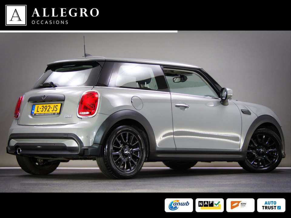 MINI One - Imagem 2