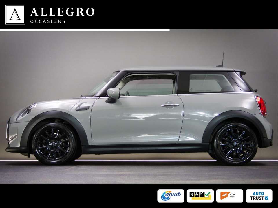 MINI One - Imagem 3