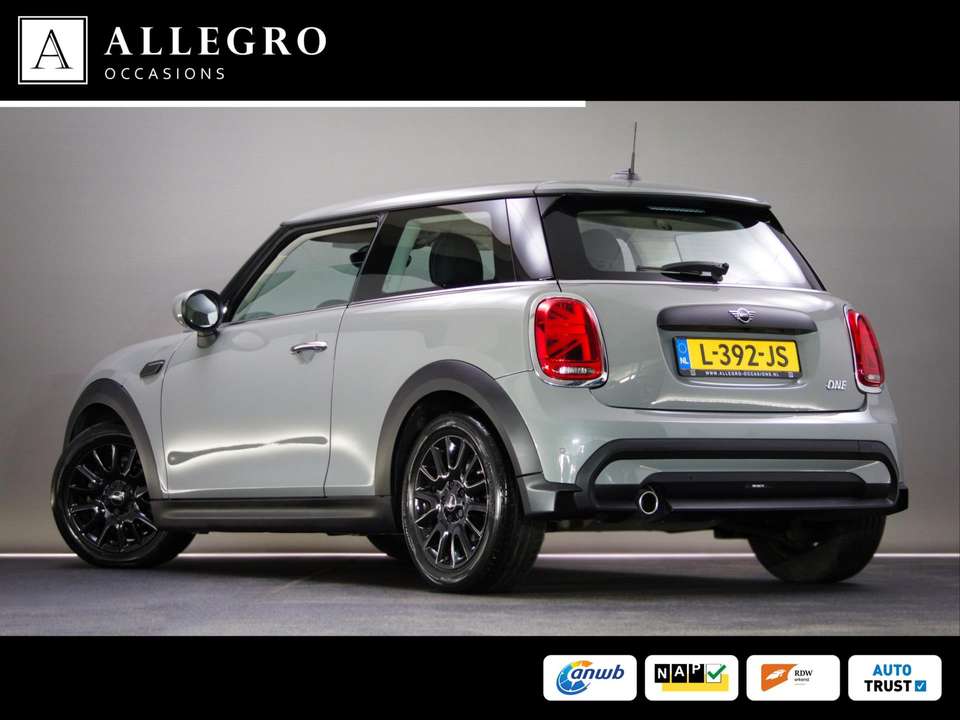 MINI One - Imagem 4