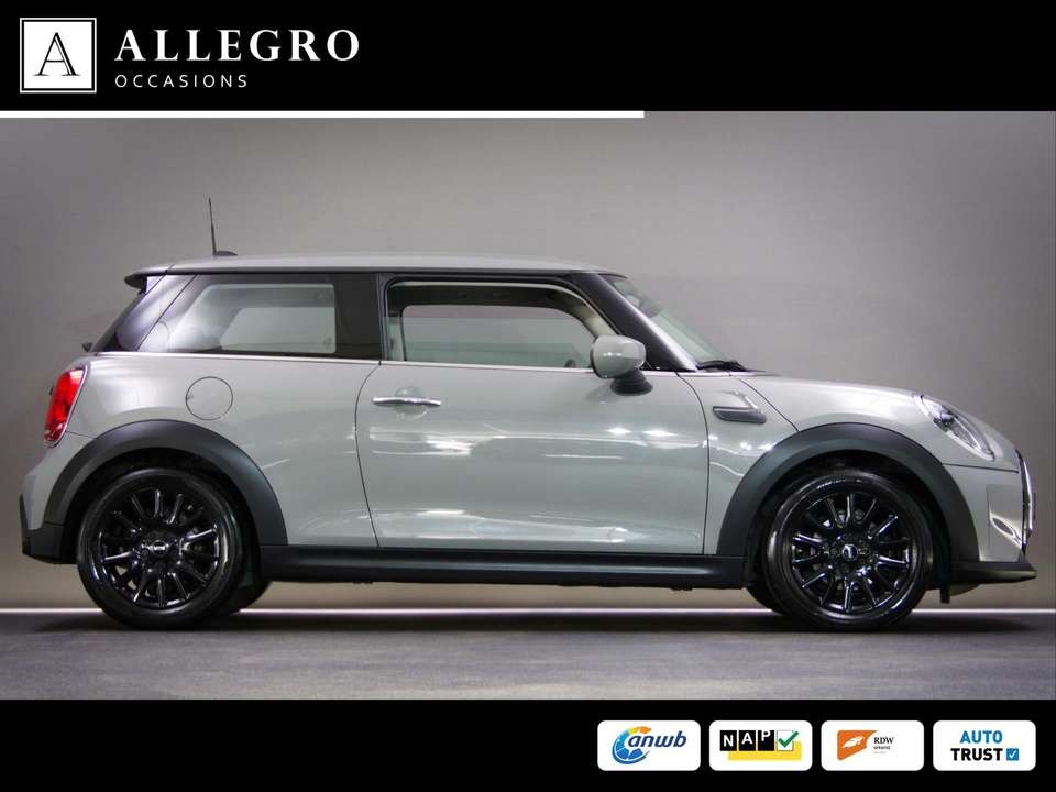 MINI One - Imagem 5