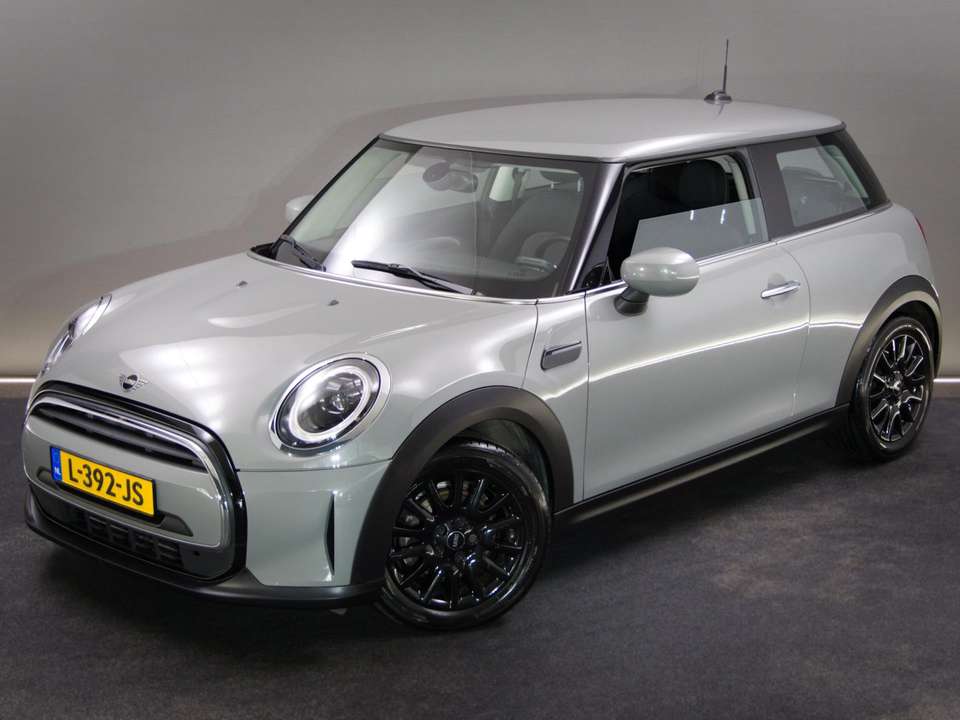 MINI One - Imagem 12