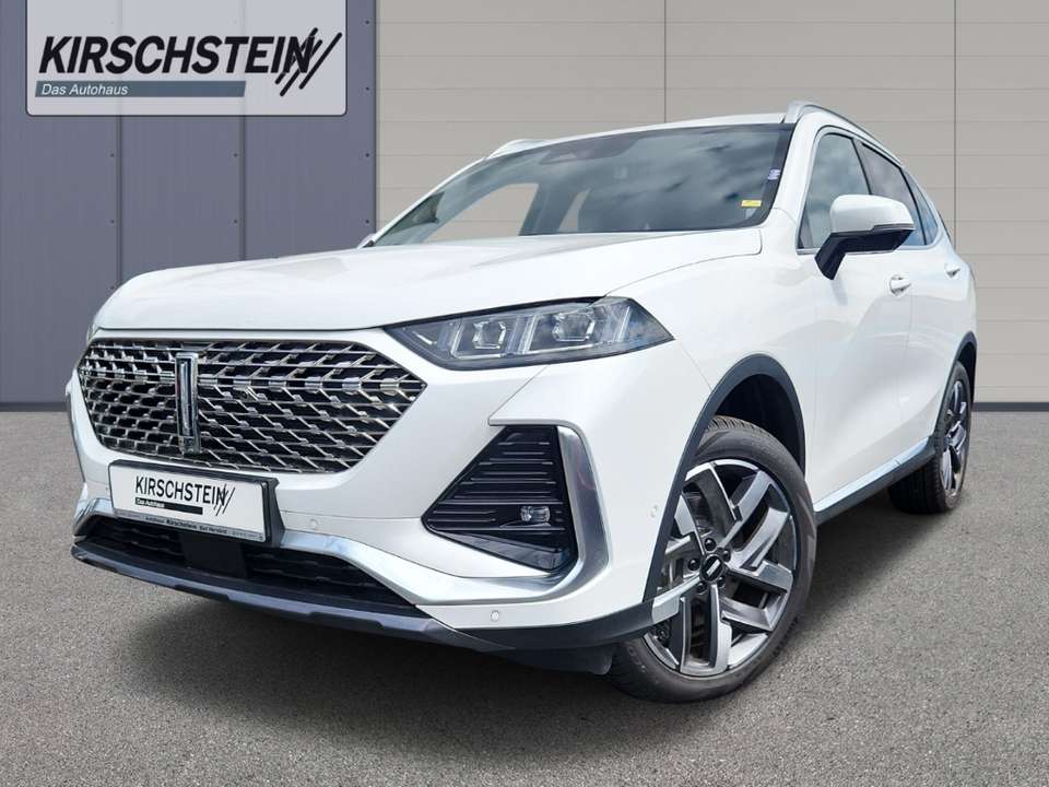 GWM WEY 03 2024