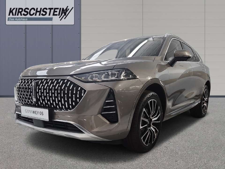 GWM WEY 05 2024