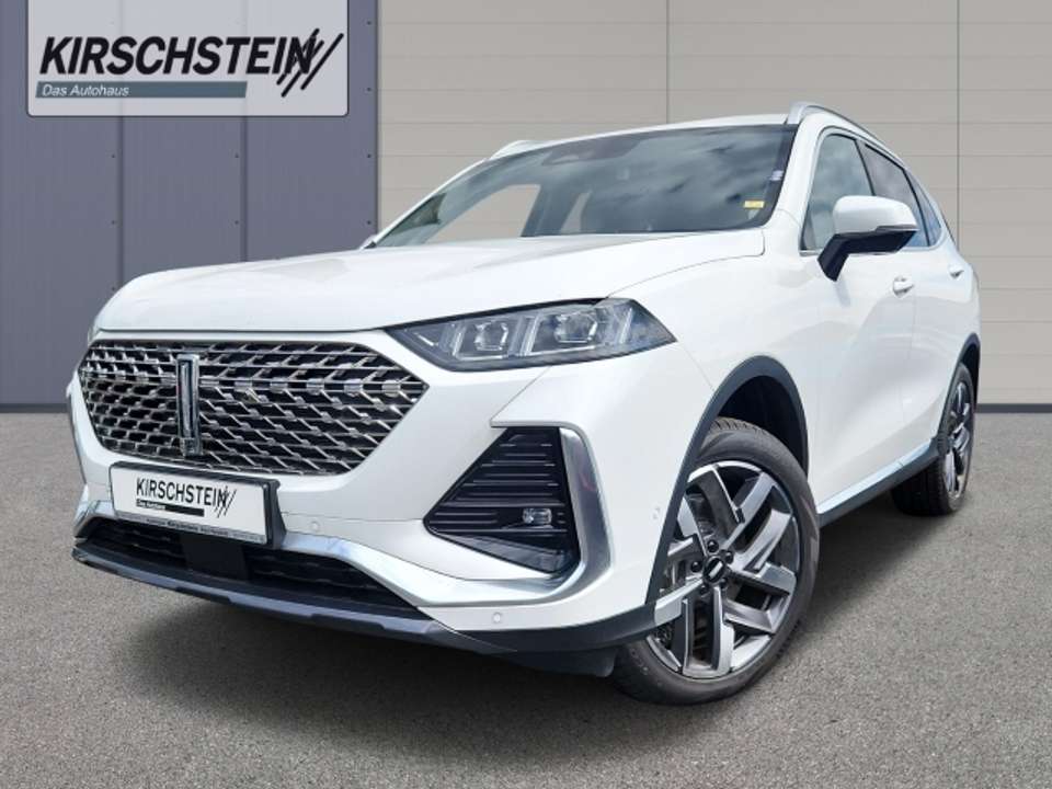 GWM WEY 03 2024