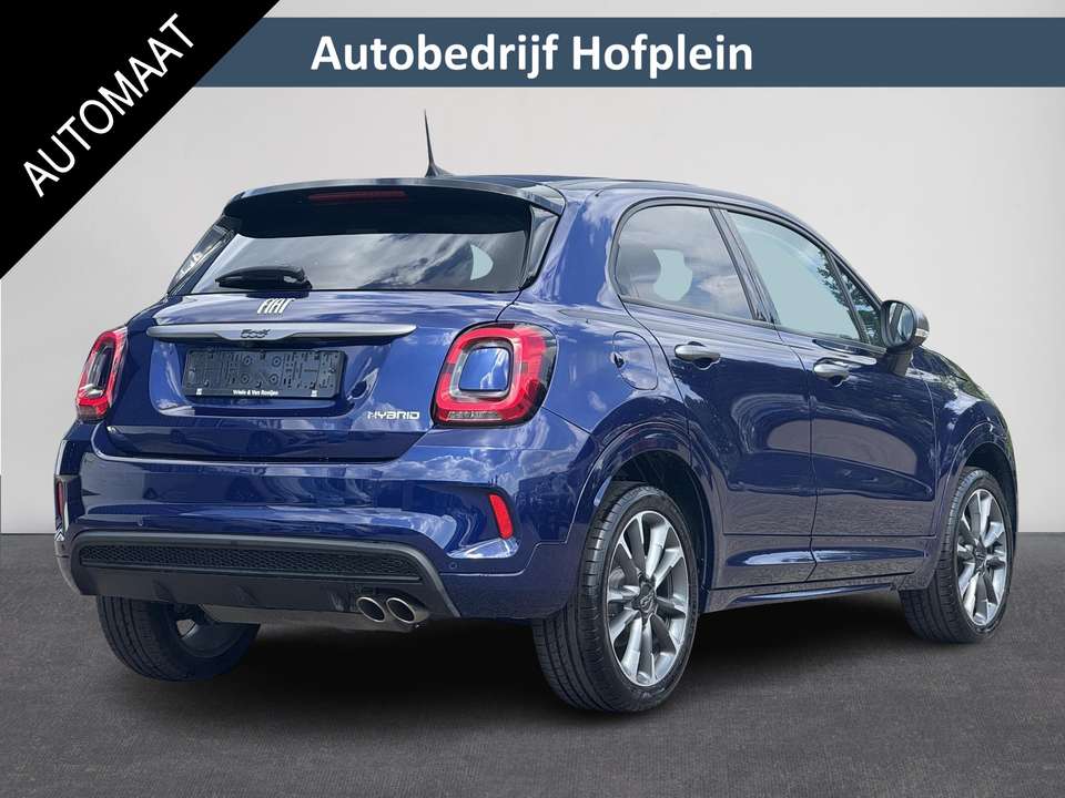 Fiat 500X - Imagem 2