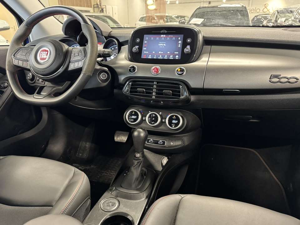 Fiat 500X - Imagem 3