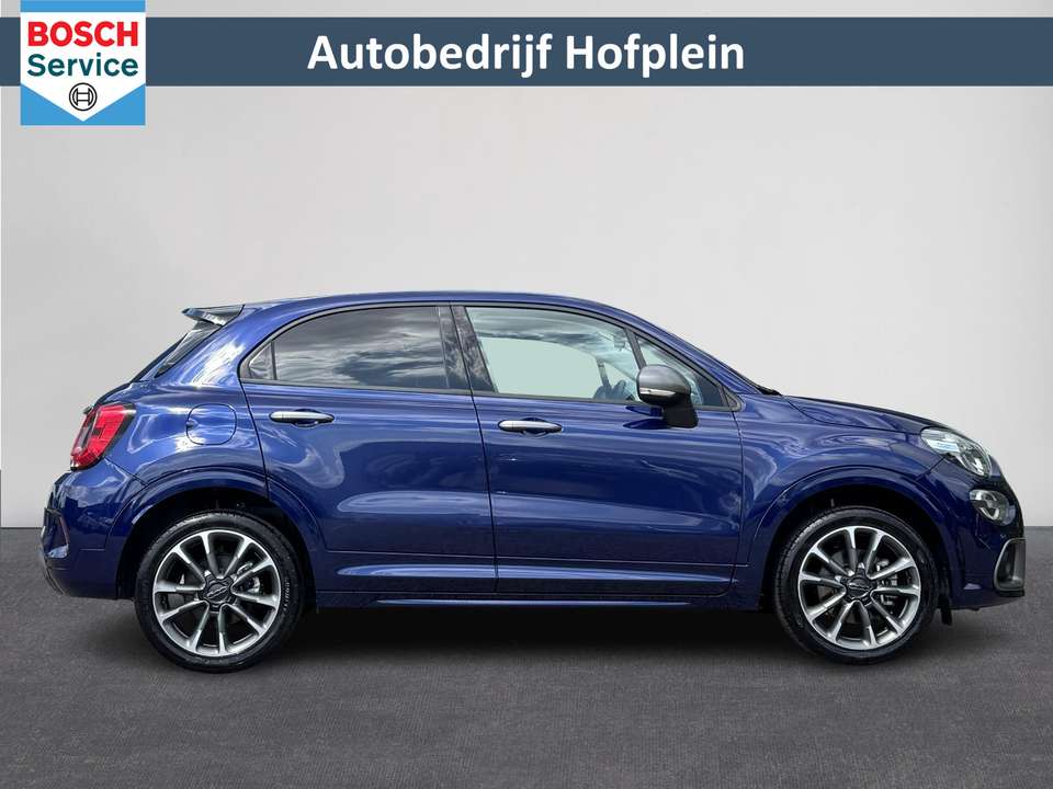 Fiat 500X - Imagem 5