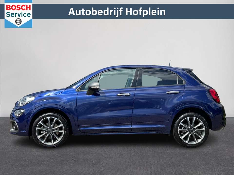 Fiat 500X - Imagem 7