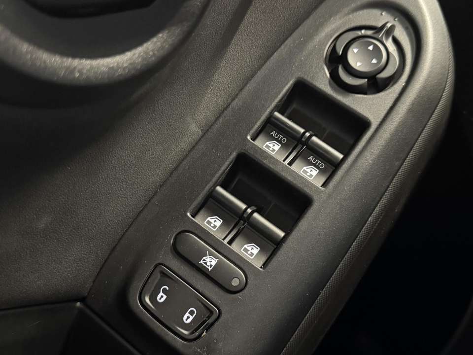 Fiat 500X - Imagem 12