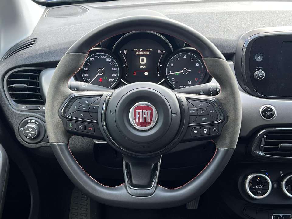 Fiat 500X - Imagem 16