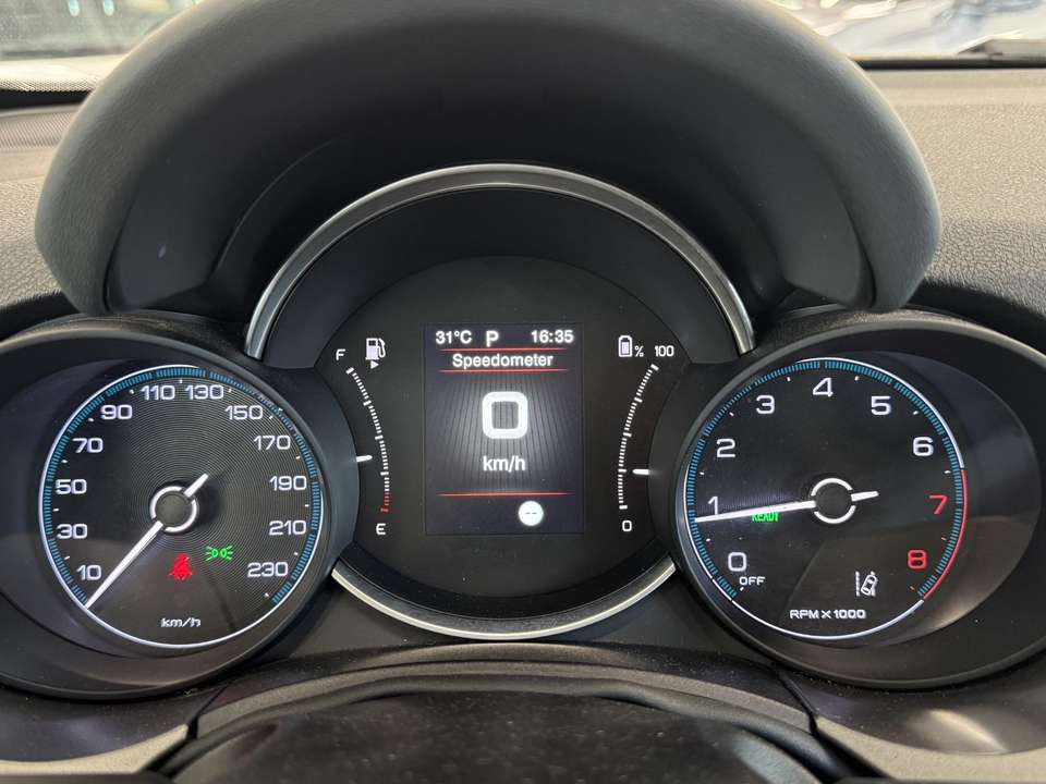 Fiat 500X - Imagem 18