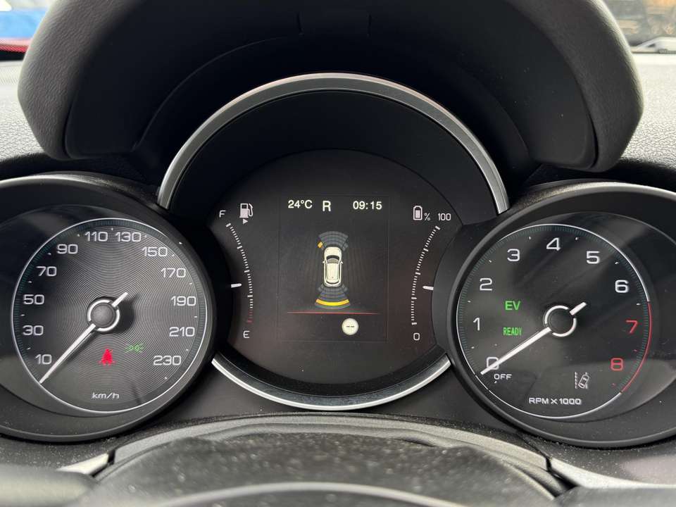 Fiat 500X - Imagem 19