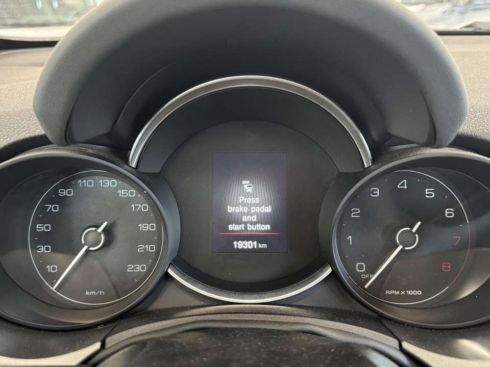 Fiat 500X - Imagem 20
