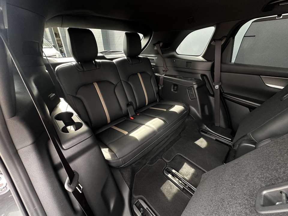 Mazda CX-80 - Imagem 2