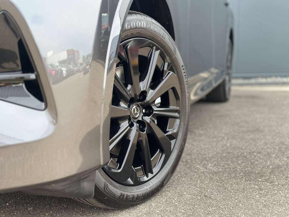 Mazda CX-80 - Imagem 7
