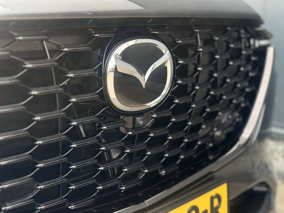 Mazda CX-80 - Imagem 13