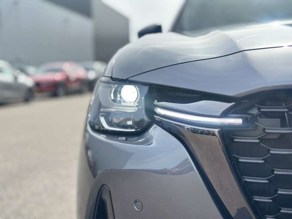 Mazda CX-80 - Imagem 14