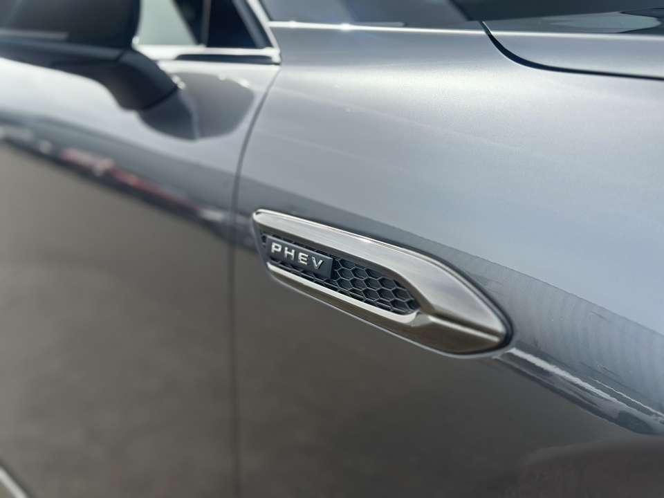 Mazda CX-80 - Imagem 17