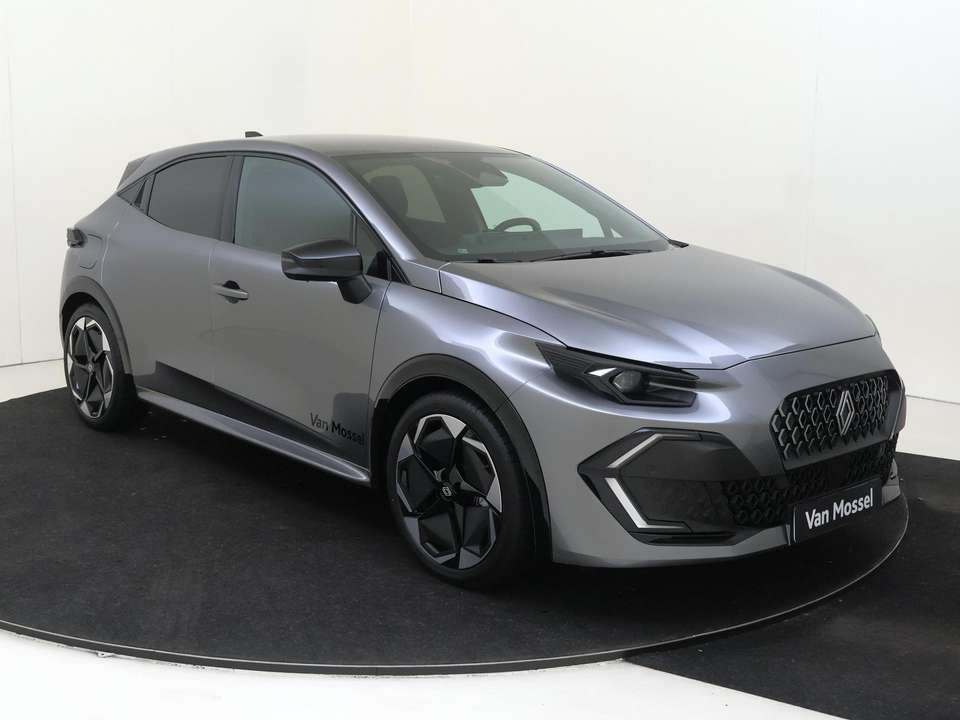 Renault Clio - Imagem 2