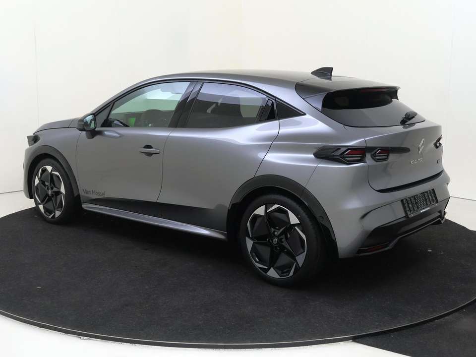 Renault Clio - Imagem 3