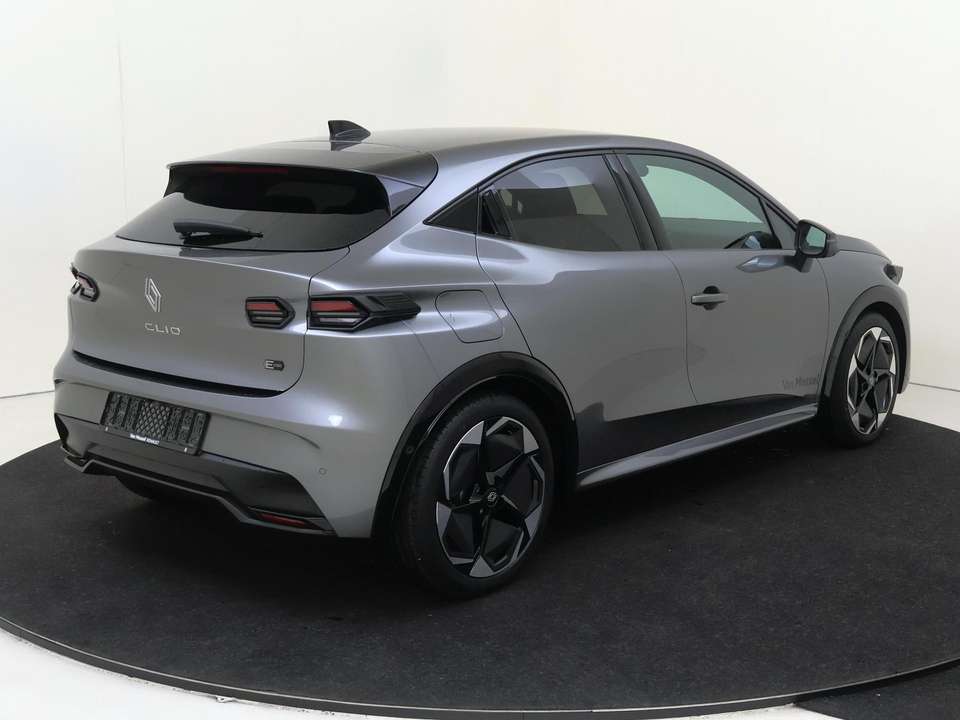 Renault Clio - Imagem 4