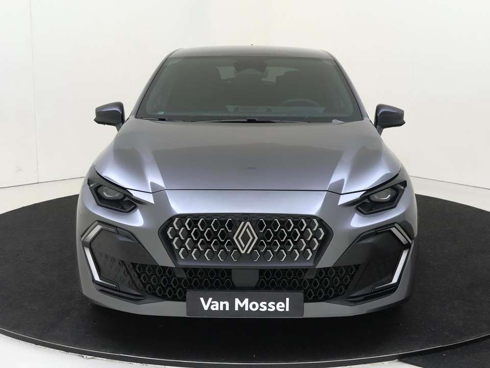 Renault Clio - Imagem 6