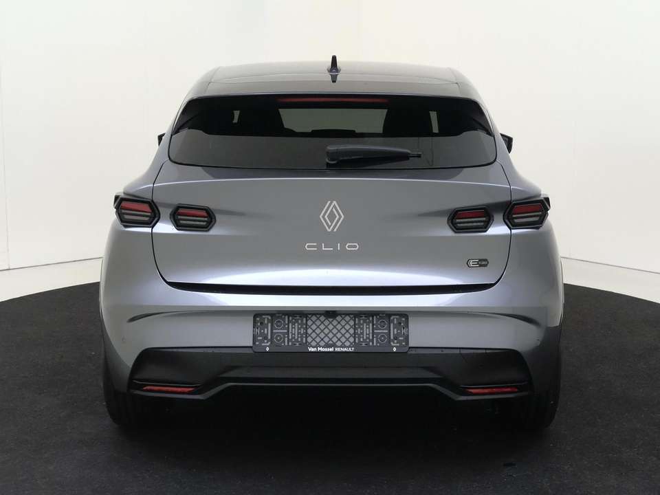 Renault Clio - Imagem 7