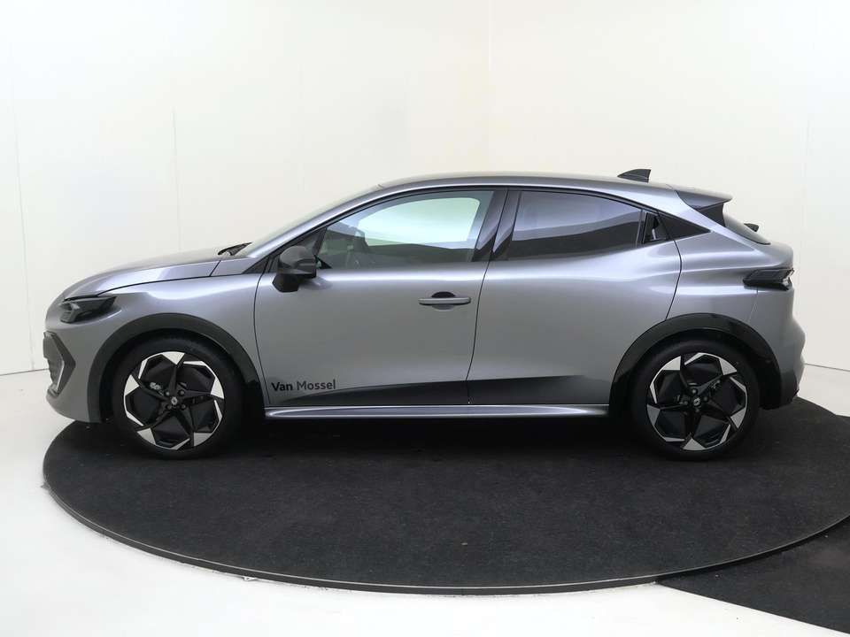 Renault Clio - Imagem 8