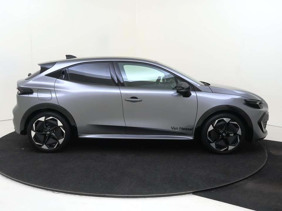 Renault Clio - Imagem 9