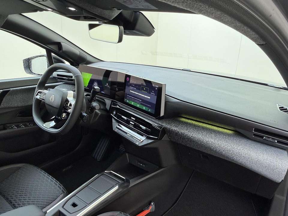 Renault Clio - Imagem 12