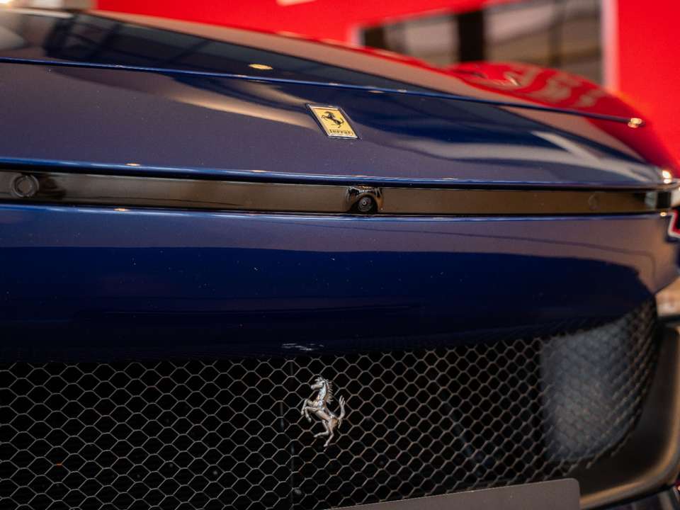 Ferrari Purosangue - Imagem 15
