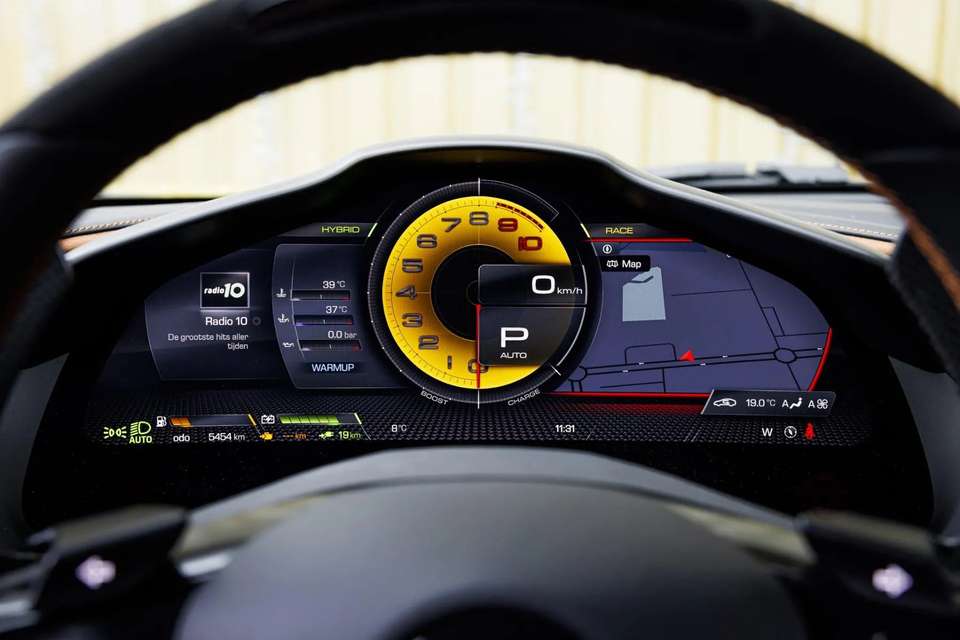 Ferrari 296 GTB - Imagem 4