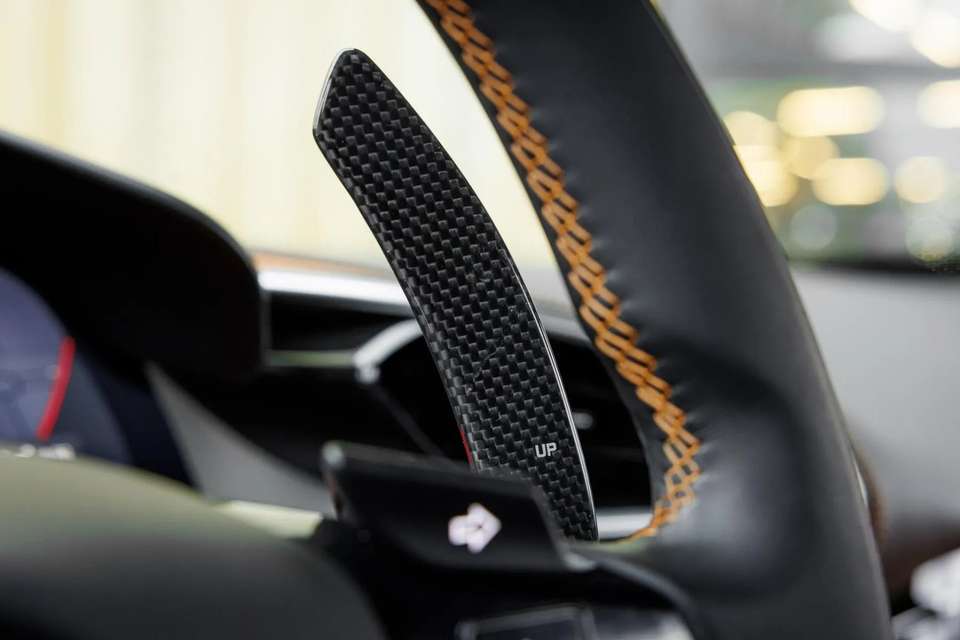 Ferrari 296 GTB - Imagem 14