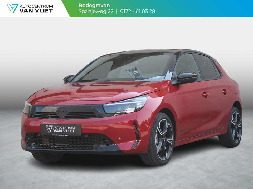Opel Corsa 2025