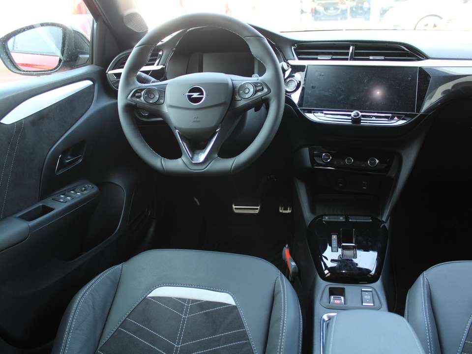 Opel Corsa - Imagem 2