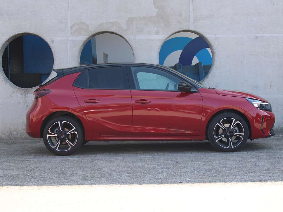 Opel Corsa - Imagem 3