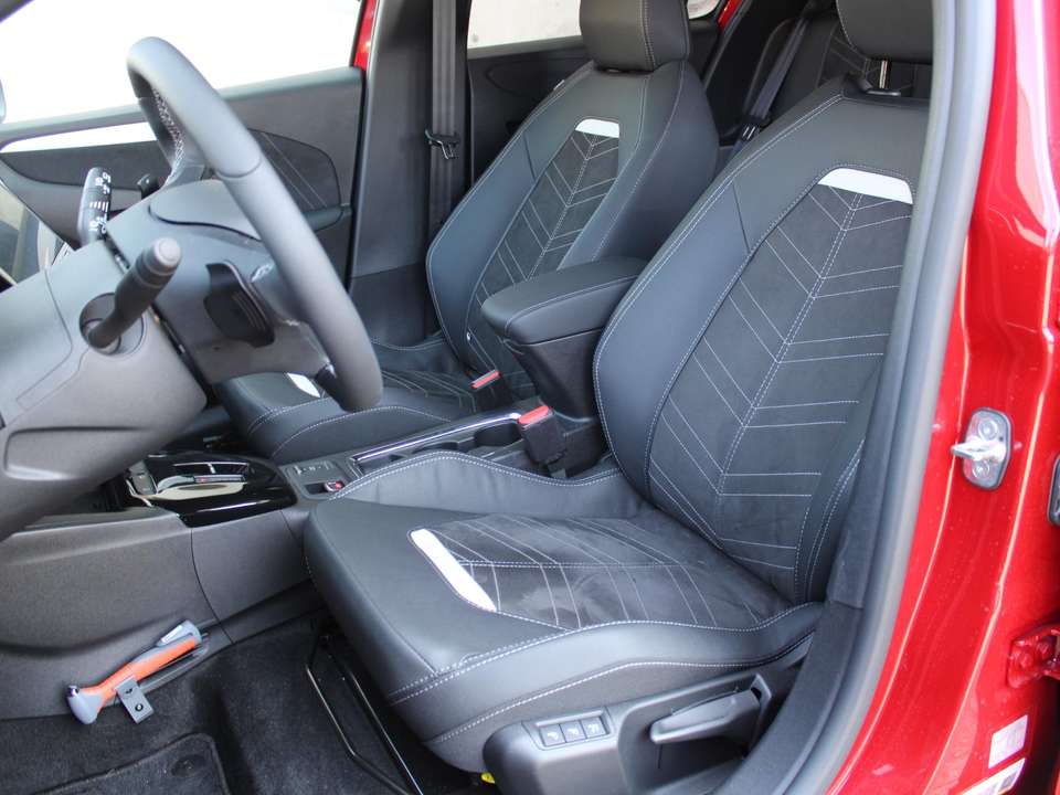 Opel Corsa - Imagem 4