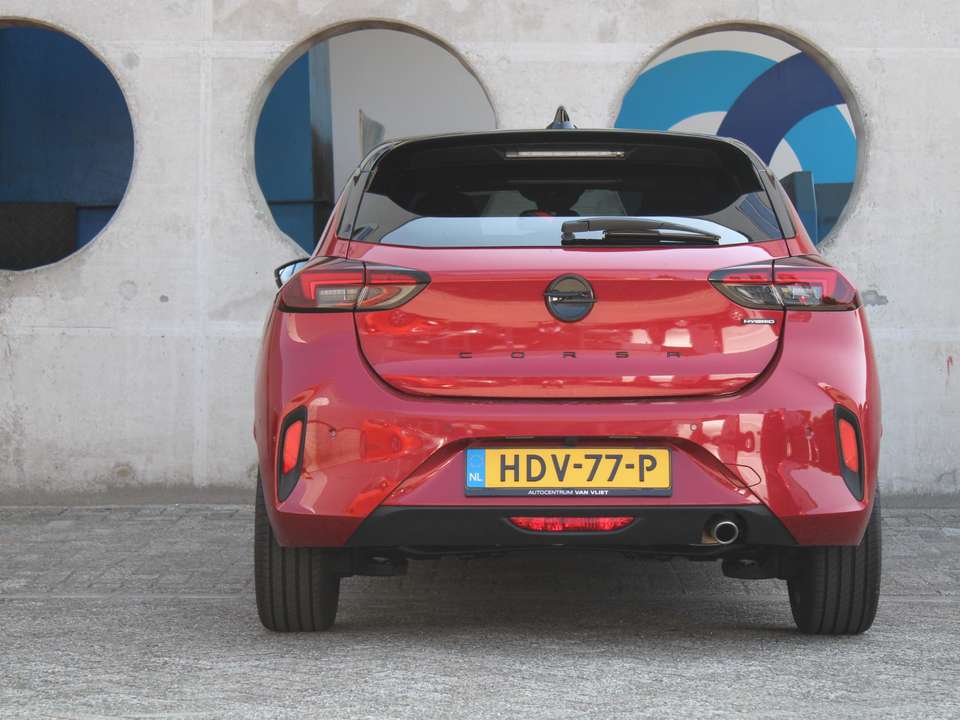 Opel Corsa - Imagem 6