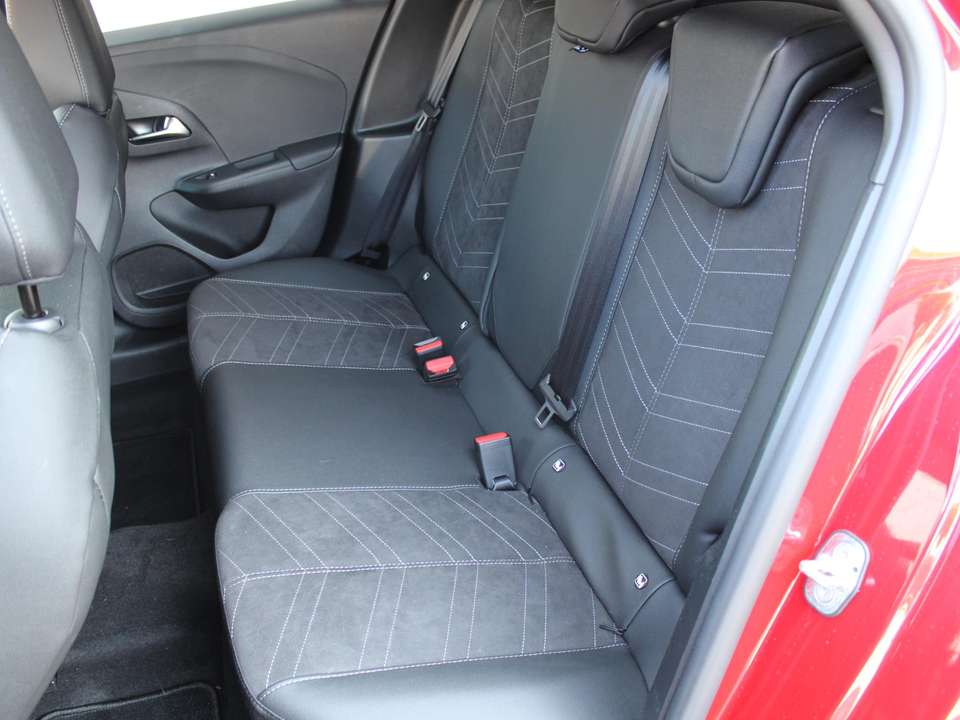 Opel Corsa - Imagem 8