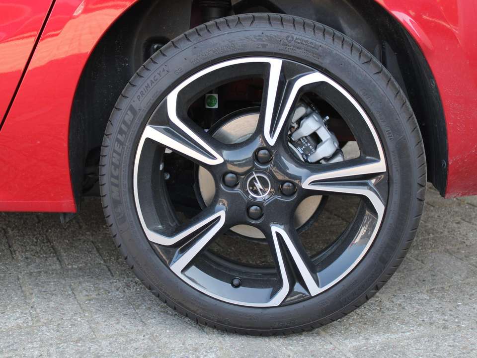 Opel Corsa - Imagem 9