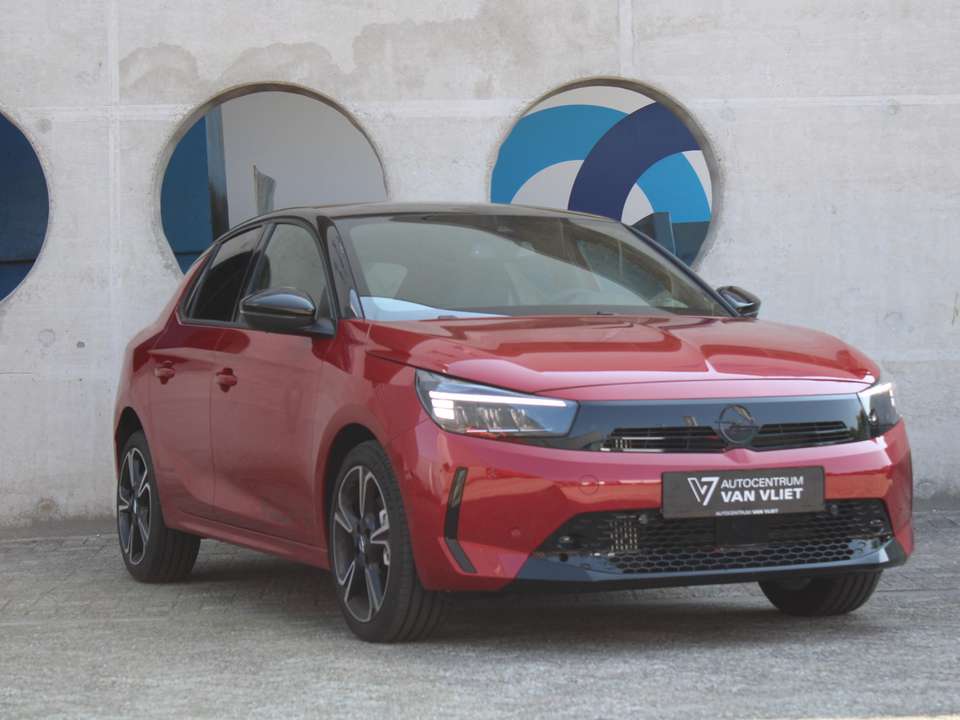 Opel Corsa - Imagem 10