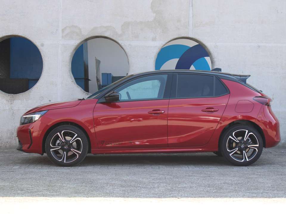 Opel Corsa - Imagem 14