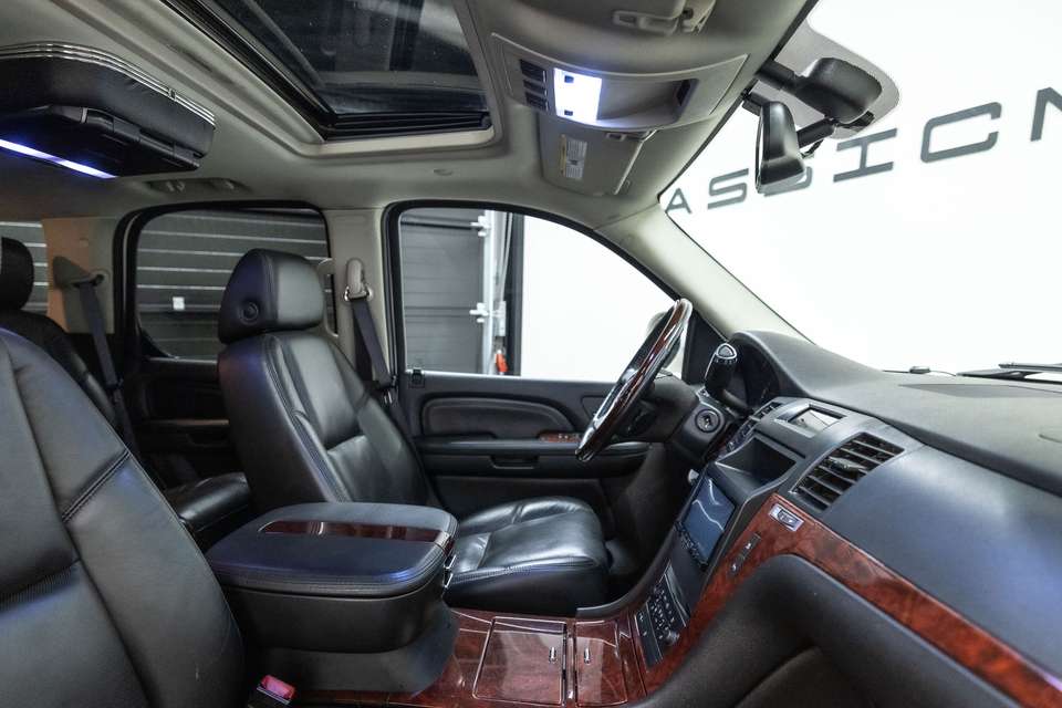 Cadillac Escalade - Imagem 2