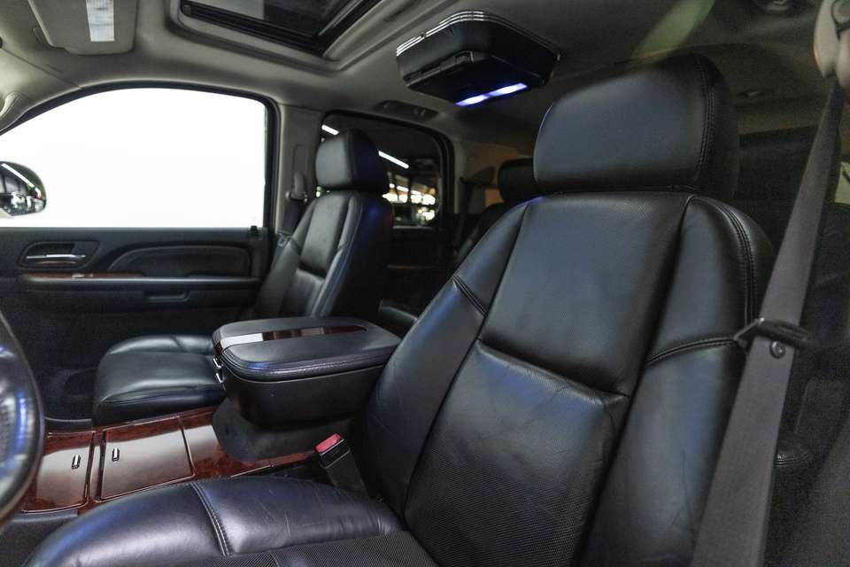 Cadillac Escalade - Imagem 4