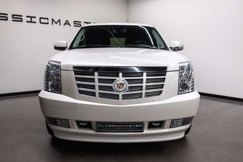 Cadillac Escalade - Imagem 5