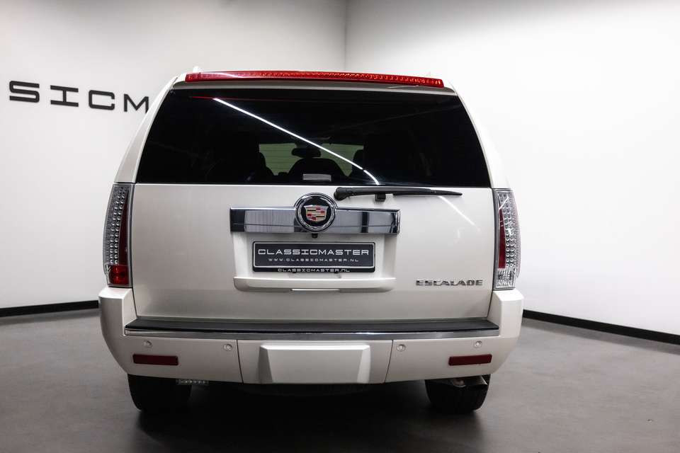 Cadillac Escalade - Imagem 7